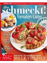 das schmeckt! 9/2026