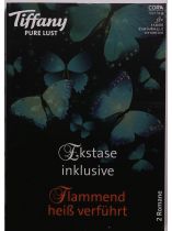 Tiffany Pure Lust 12/2024 "Ekstase inklusive"
