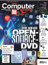 COMPUTER BILD + DVD 20/2026 "222 Tools auf Open-Source-DVD"