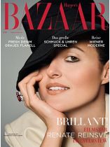 Harper's Bazaar 11/2026