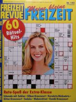 FR Meine kleine Freizeit 143/2026