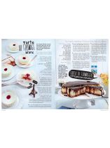 Lecker Spezial 1/2015 "Das neue Backen"