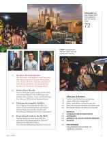 GEO Perspektive 2/2019 "Die Jugend der Welt"