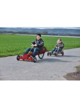 Bauplan selbst 6/2012 "Seilzug-Trike"