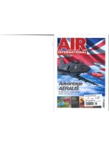 AIR INTERNATIONAL UK 6/2025