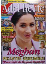 Adel heute 8/2024