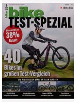 bike - SH Test-Spezial 1/2024
