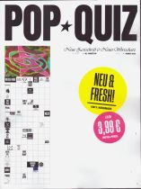 Pop Quiz 1/2026