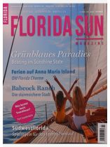 Florida Sun 3/2026