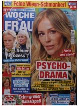 Woche der Frau 39/2026 "Michelle Psycho-Drama"