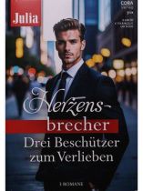 Julia Herzensbrecher 7/2026