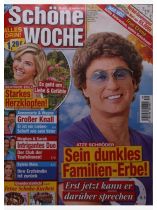 Schöne Woche 40/2026 "Atze Schröders Familien-Erbe"