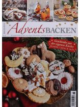 Landidee Rezeptreihe 65/2023 "Adventsbacken"