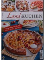 Landidee Rezeptreihe 77/2025 "Geling-Tipps: Wertvolles Wissen für die Backstube"
