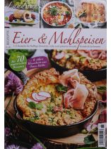 Landidee Rezeptreihe 68/2024 "Eier- & Mehlspeisen"