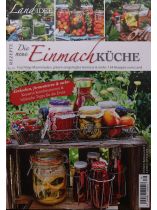 Landidee Rezeptreihe 79/2025 "Die neue Einmachküche"