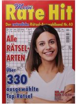 M. RATE HIT 40/2025