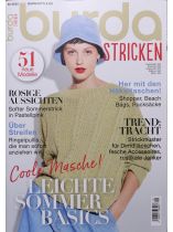 burda stricken 2/2025
