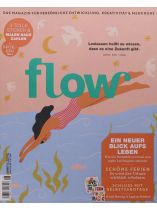 FLOW 98/2026 "Ein neuer Blick aufs Leben"