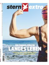 stern SH 1/2026 "Die Formel für ein langes Leben"