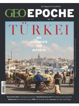 GEO EPOCHE 132/2025 "Türkei"
