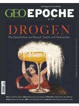 GEO EPOCHE 133/2025 "Drogen"