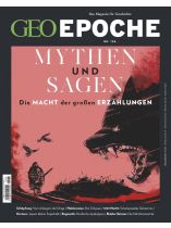 GEO EPOCHE 136/2025