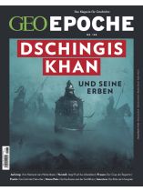 GEO EPOCHE 138/2026