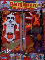 Benjamin Blümchen 9/2026 "Extra: Halloween-Set"