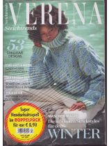 Strick Bundle 4/2026 "53 exklusive Designs für den Winter"