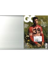 GQ UK 5/2026