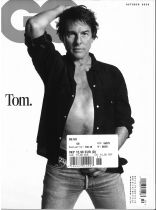 GQ UK 6/2026