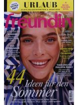 Freundin 13/2026