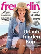 Freundin 18/2026