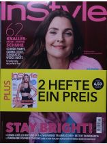 InStyle Bundle 11/2026