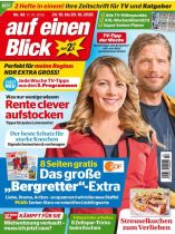Auf einen Blick 42/2026 "Bergretter Extra gratis"