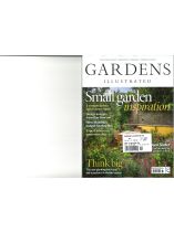 GARDENS ILLUSTRATED UK 10/2026