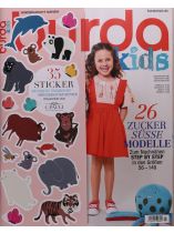 burda kids 1/2026