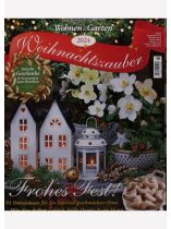 Wohnen & Garten Spezial 1/2024