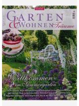 Garten&Wohnen Träume 3/2026