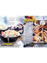 Lecker Spezial 3/2017 "Meisterwerke vom Blech"