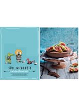 Lecker Spezial 1/2018 "Esst euch glücklich!"