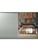 HOUSE & GARDEN UK 9/2026