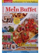 Mein Buffet 6/2026