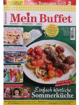 Mein Buffet 7/2026