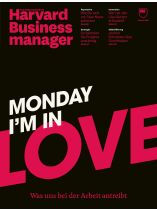 Harvard Business Manager 2/2026 "Monday i'm in Love"