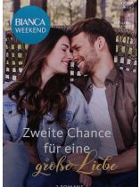 Bianca Weekend 2/2026 "Zweite Chance für eine große Liebe"