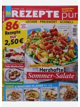 Rezepte pur 7/2026