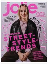 Jolie 3/2026