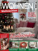 Lena Wohnen SH 66/2026 "Winterzauber im ganzen Haus"